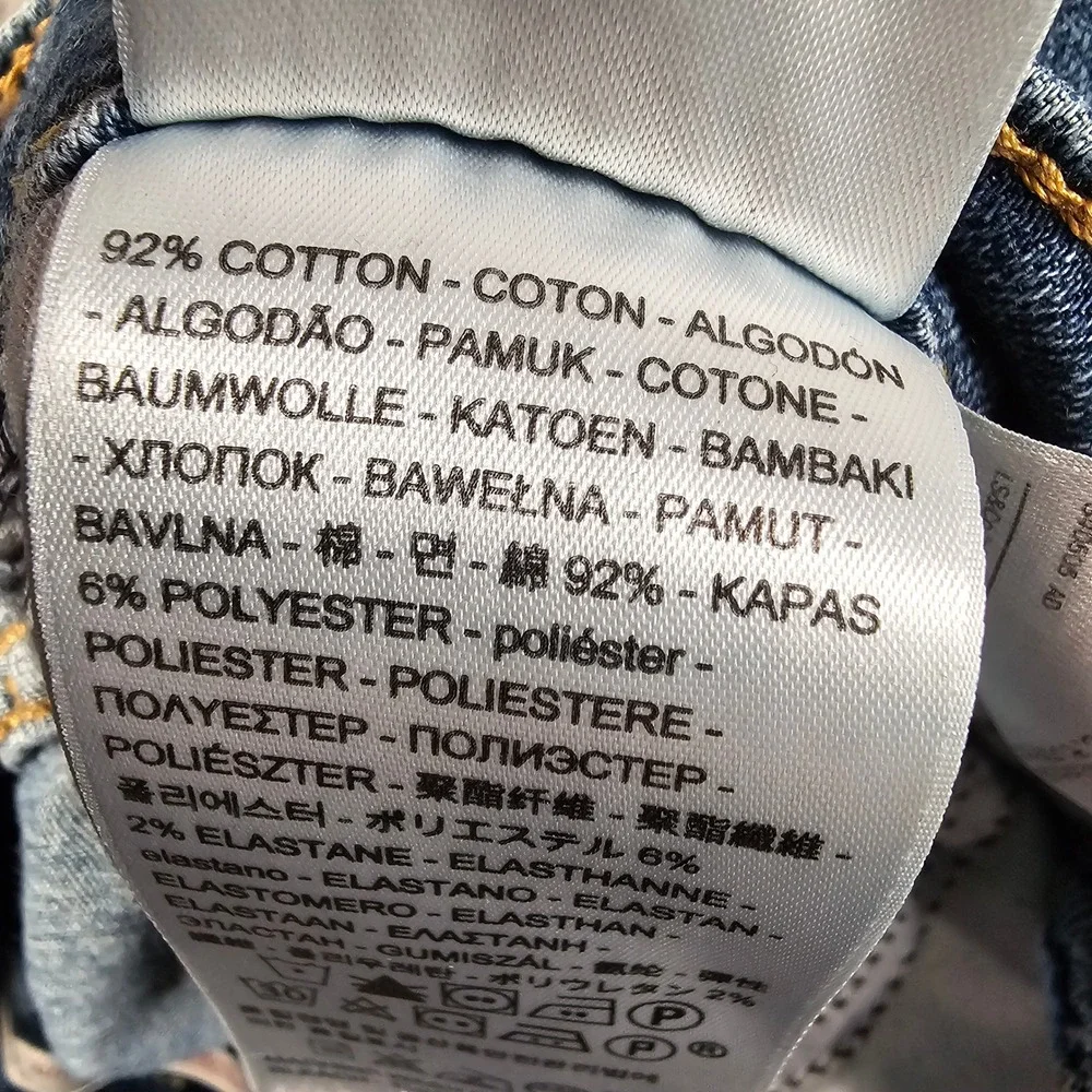 Levis levi 721